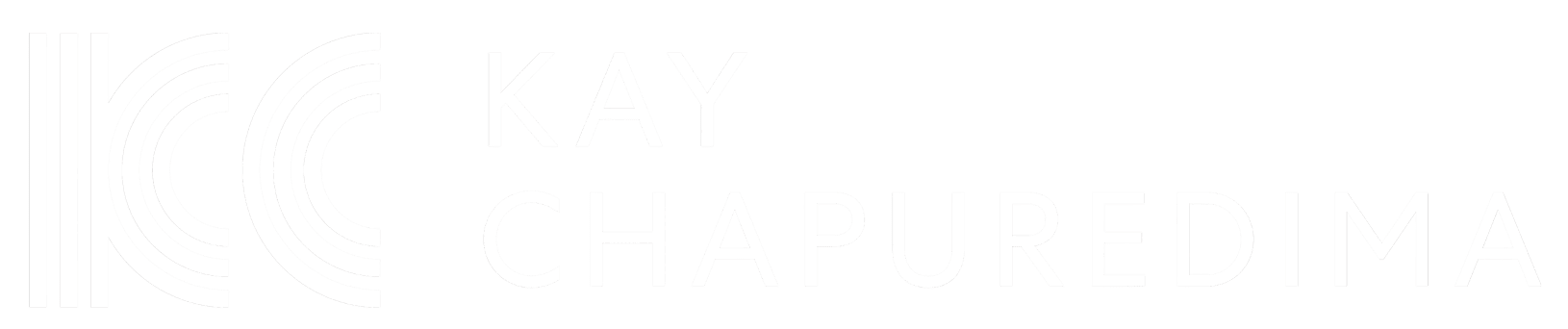 Keyon "Kay" Chapuredima logo