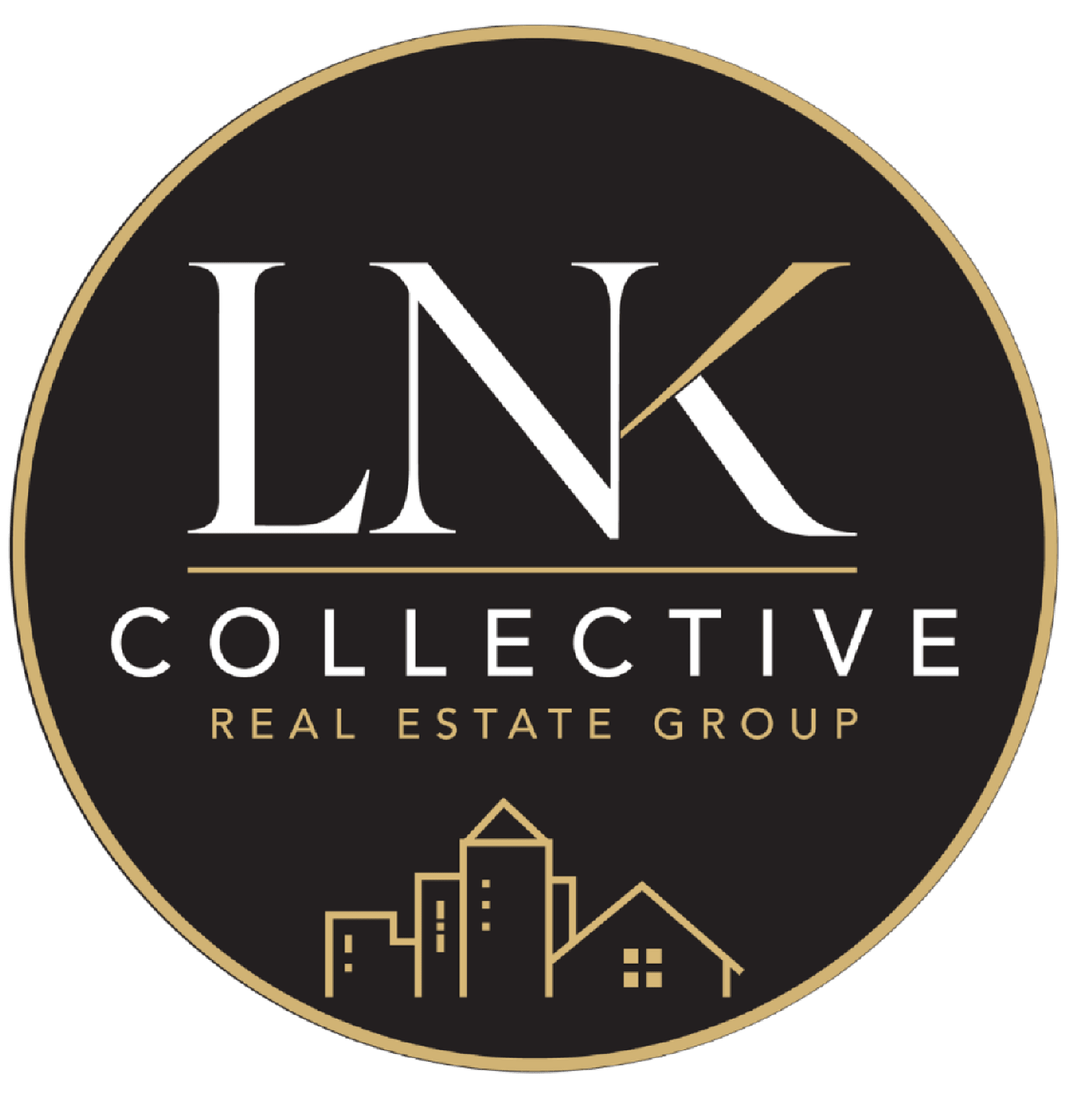 LNKCollective logo