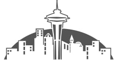 Cascade Commercial Real Estate logo
