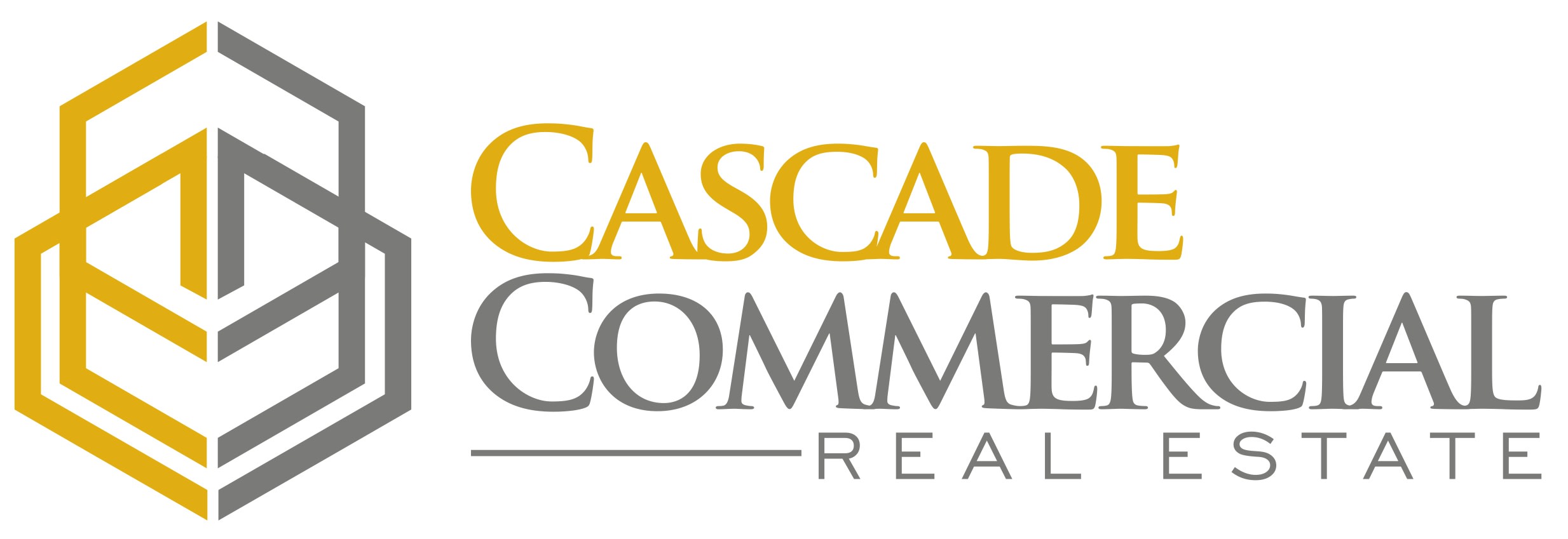 Cascade Commercial Real Estate logo