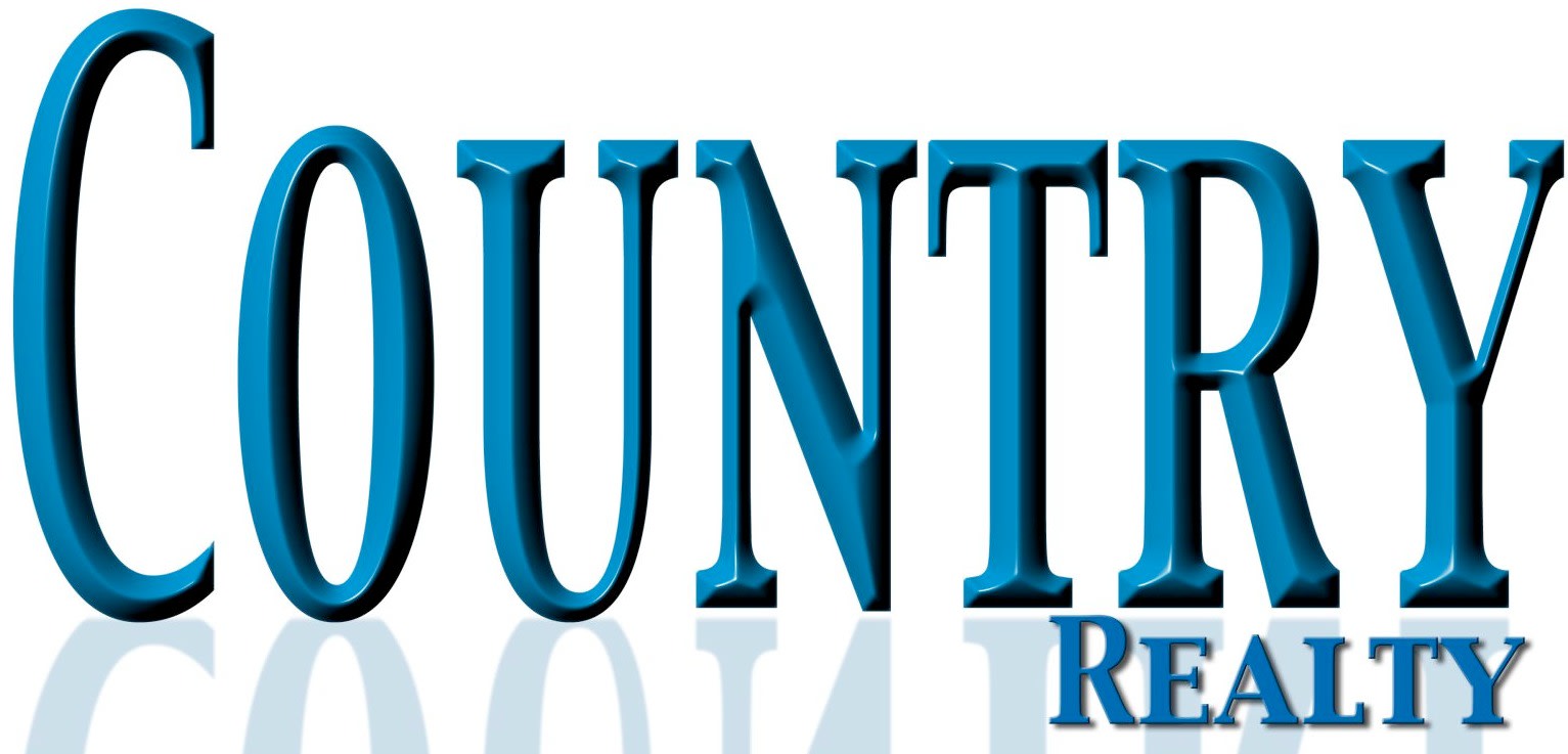 Country Realty logo