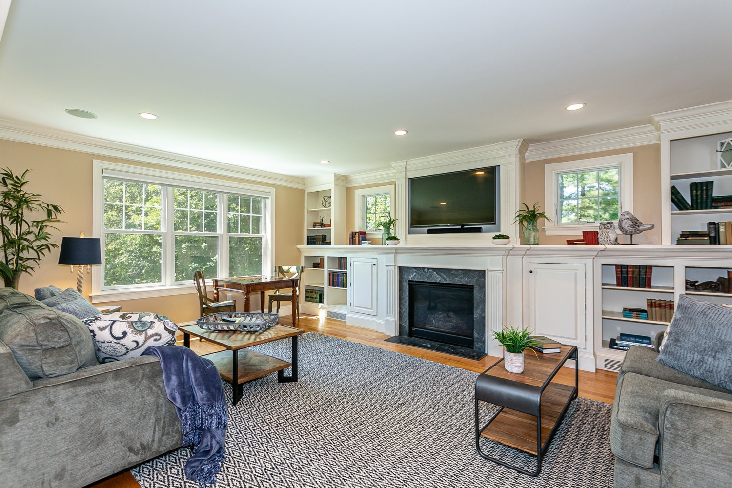 1508 Great Plain Avenue Needham