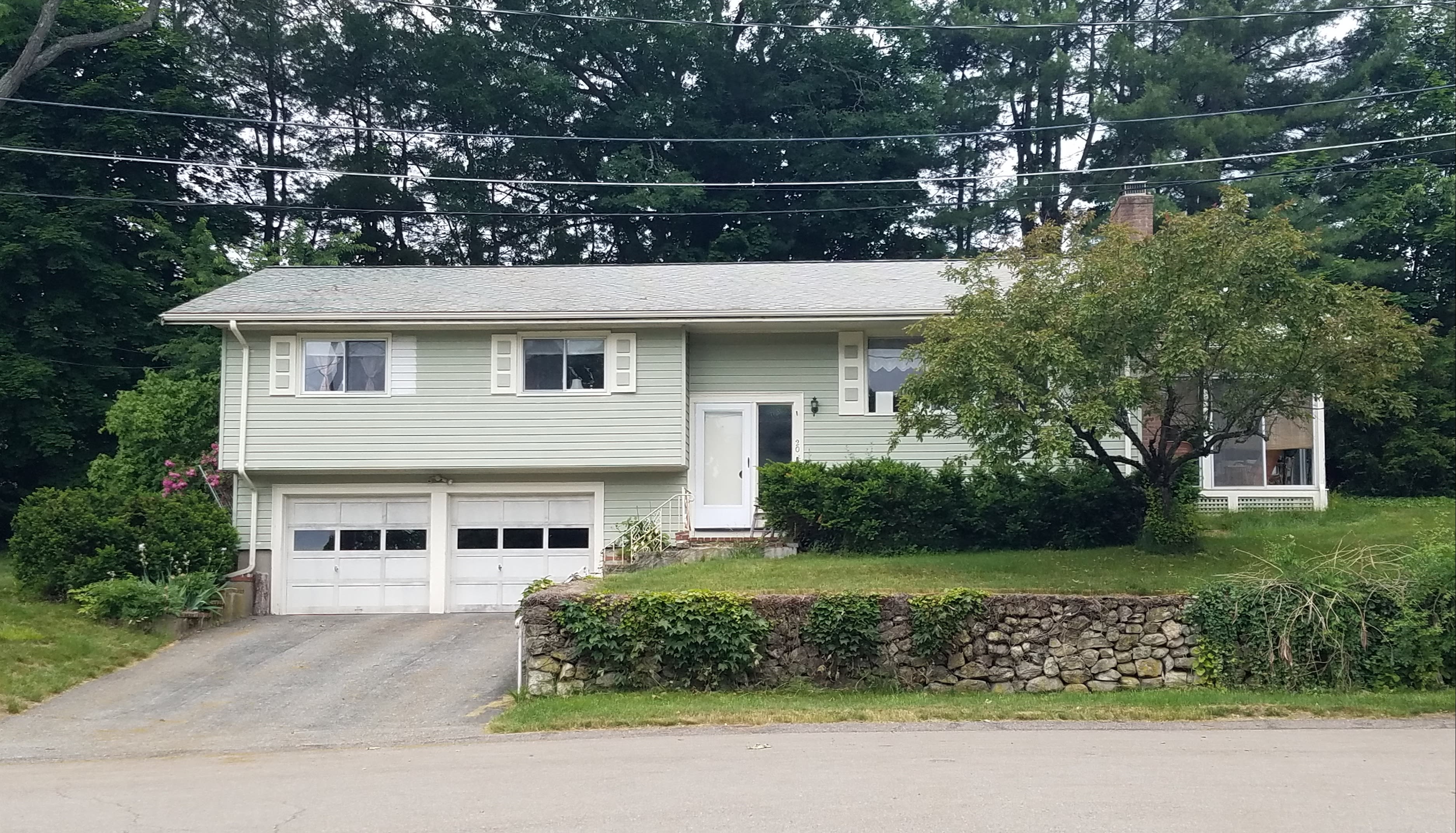 20 Peacedale Circle Needham