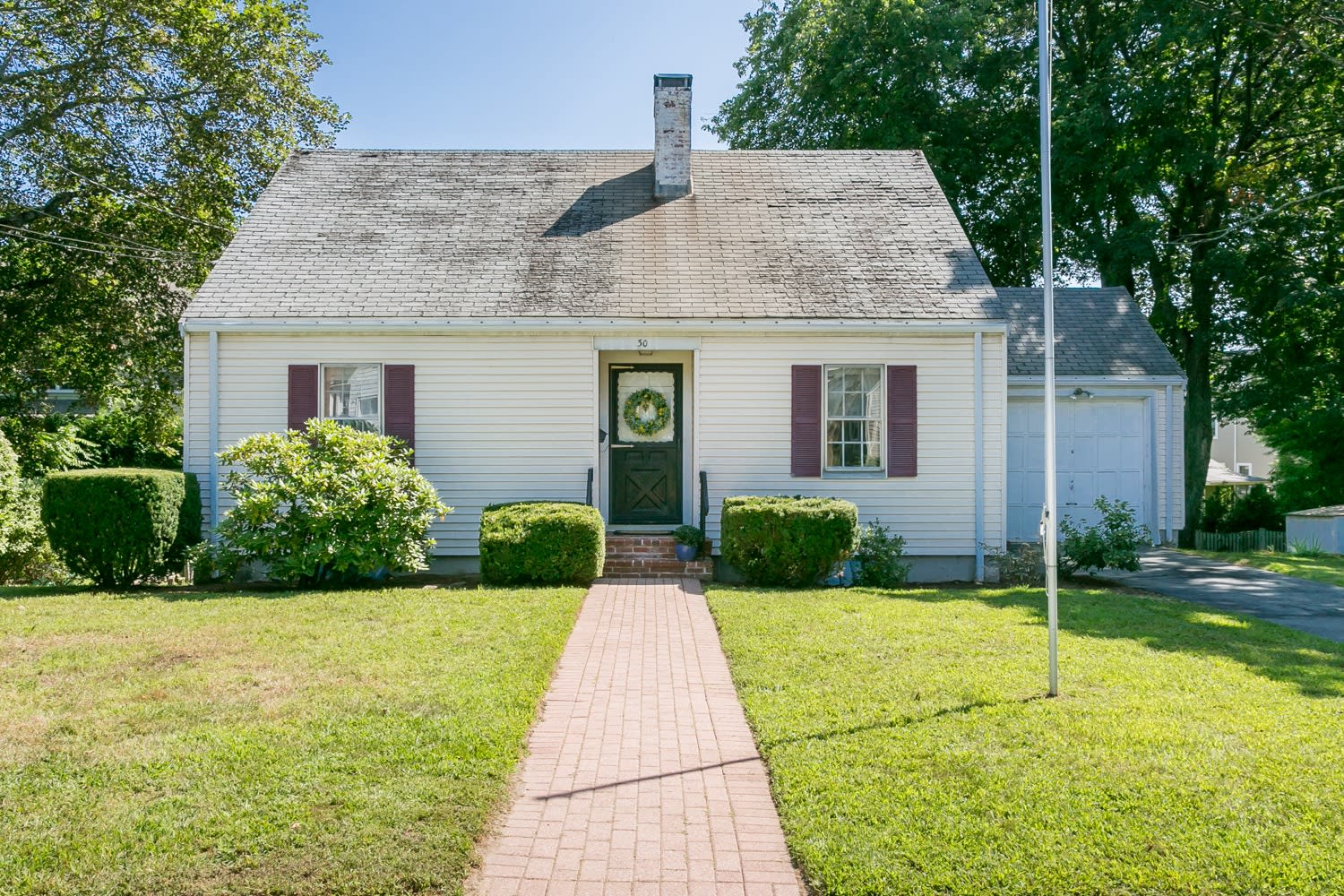 30 Norwich Road Needham