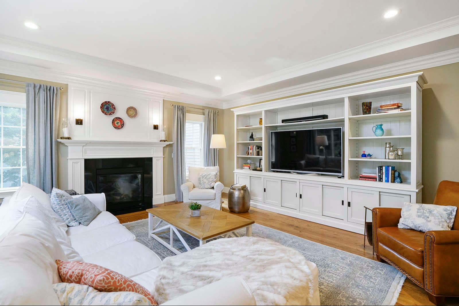 30 Taylor Street Needham