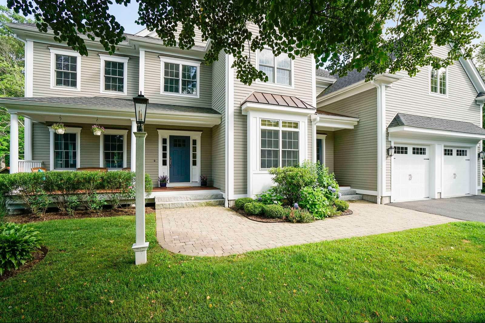 30 Taylor Street Needham