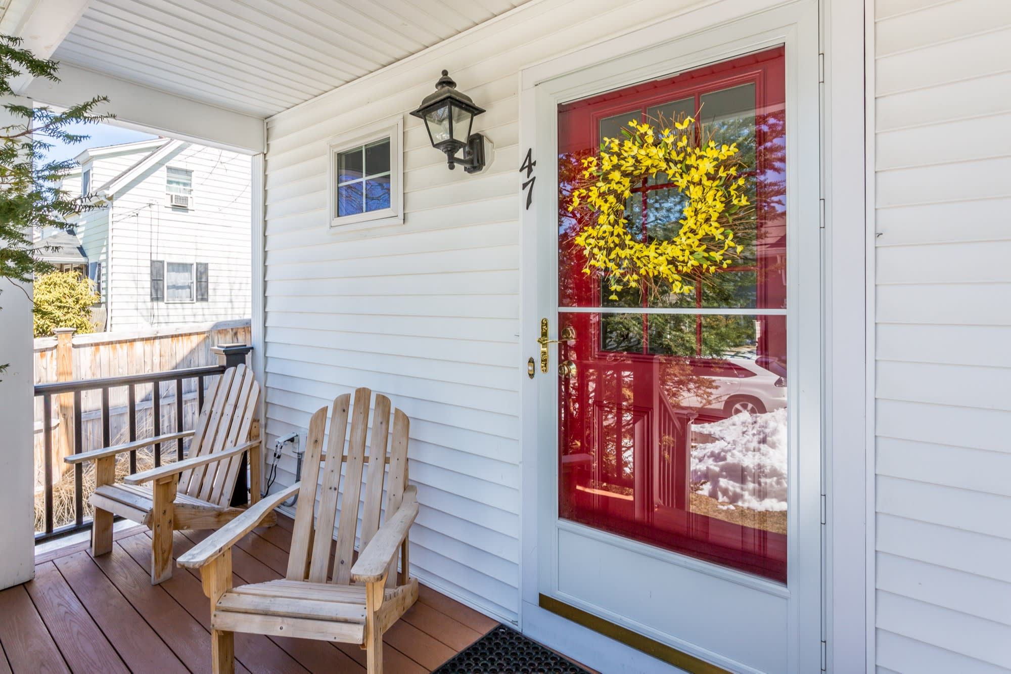 47 Crescent Road Needham