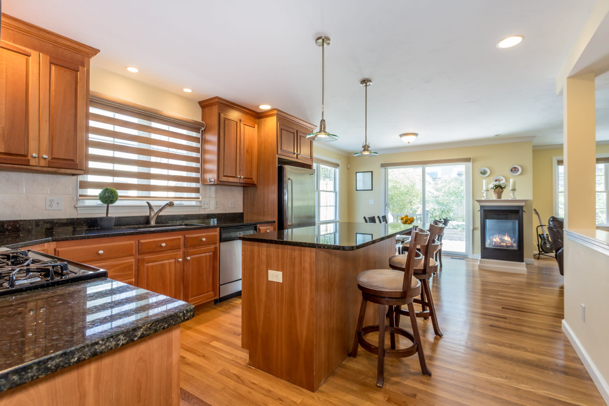 47 Crescent Road Needham