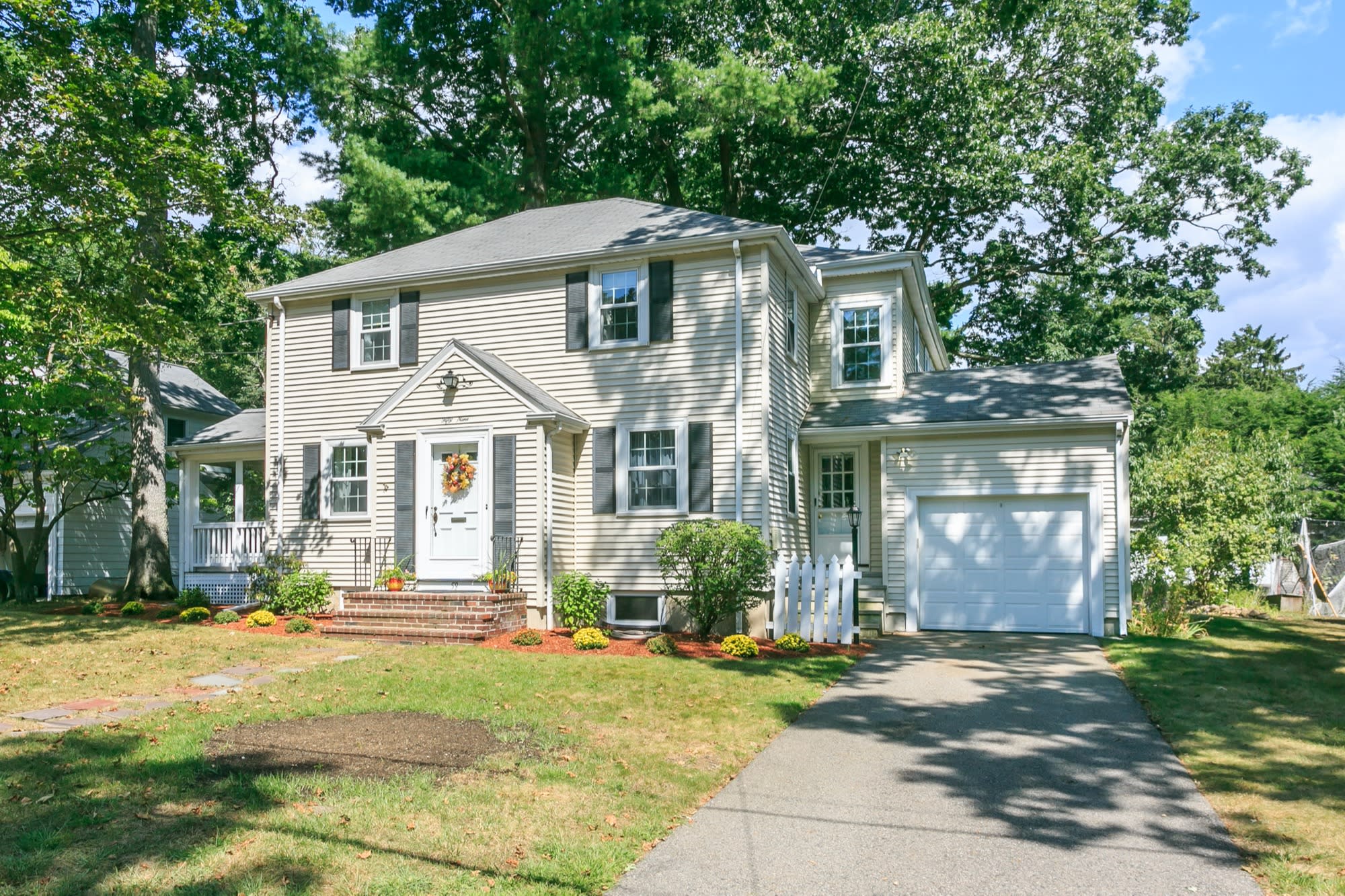 59 Powers Street Needham