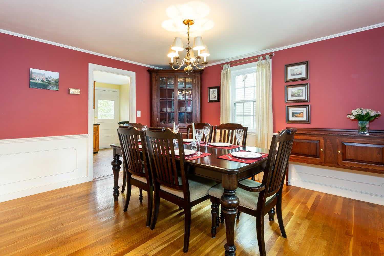 100 Barrett Street Needham