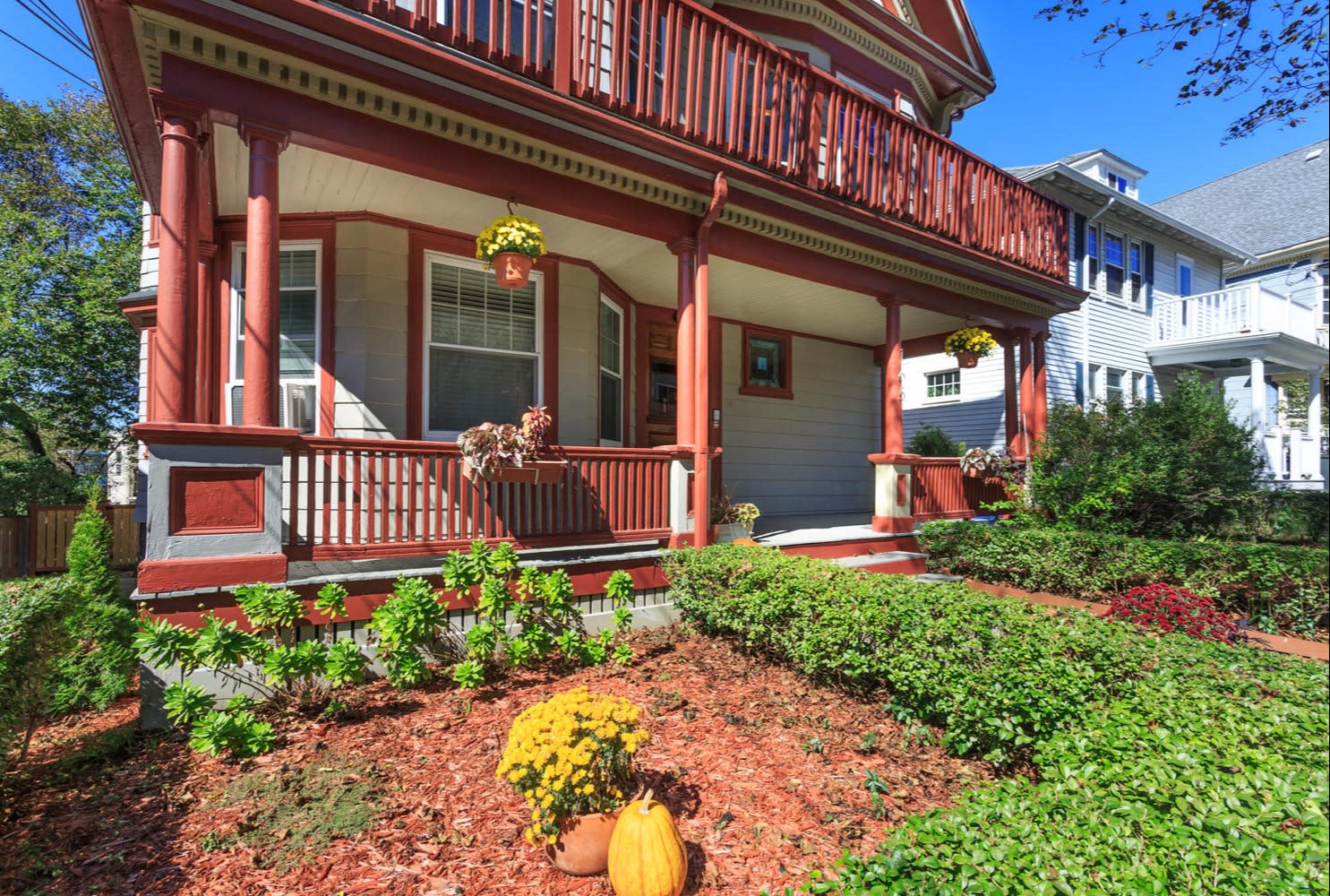 165 Wachusett Street #2 Jamaica Plain