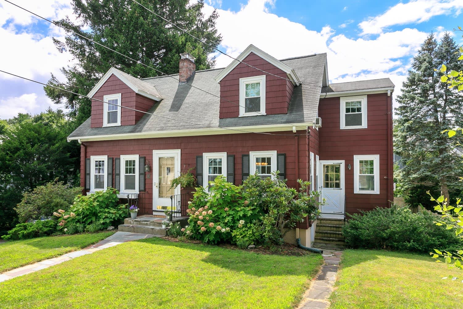 57 Emerson Road Needham