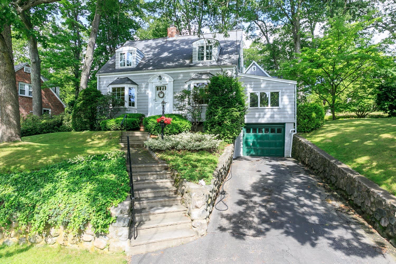 64 Gayland Road Needham