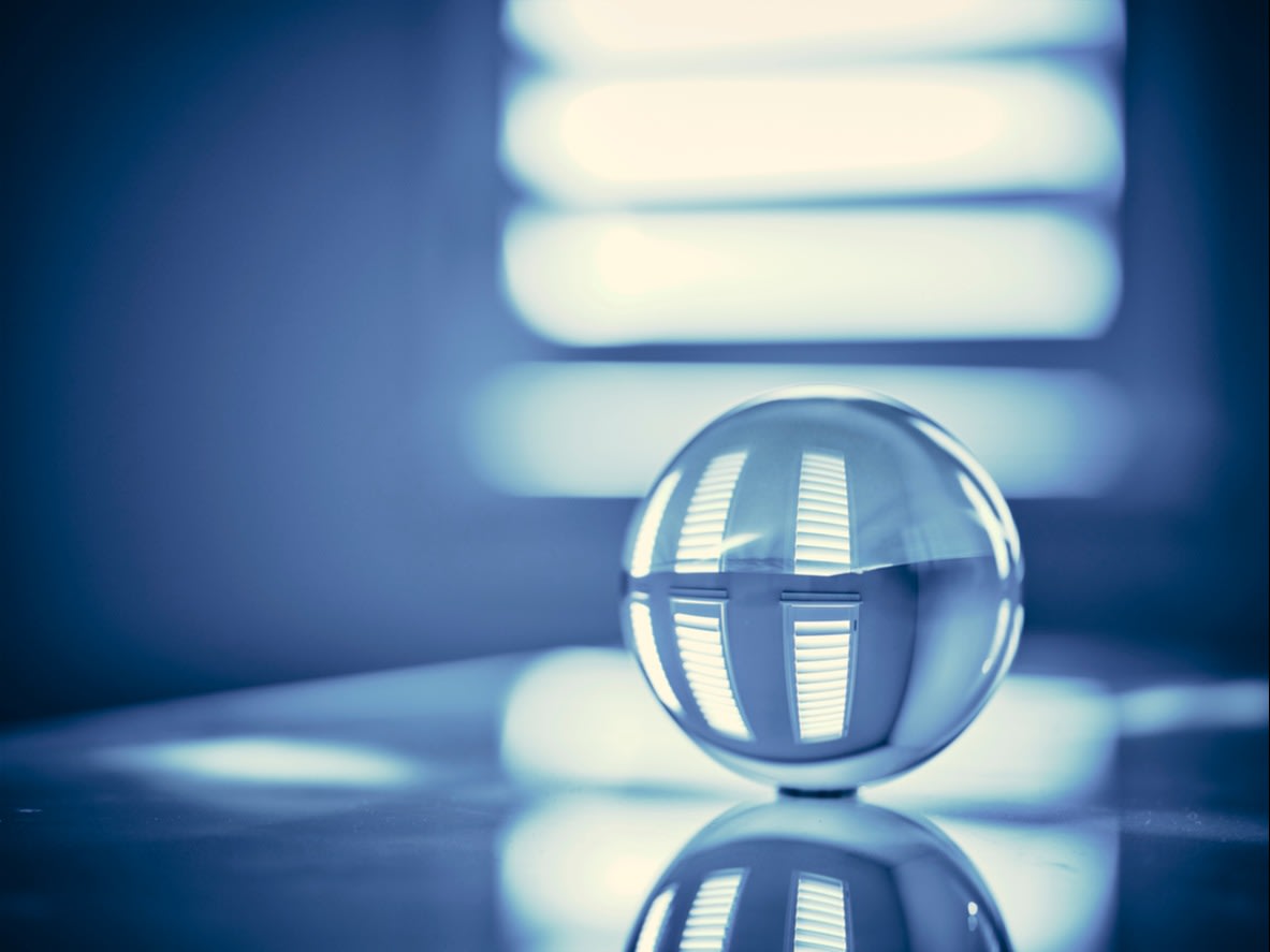 What Are Experts Saying About Home Prices? inception-app-prod/NmU2ZTUzNTQtMTA5MC00MzY0LWFmNmYtZmVkMjVjMjY0ZWIx/content/2020/07/crystalball.jpg