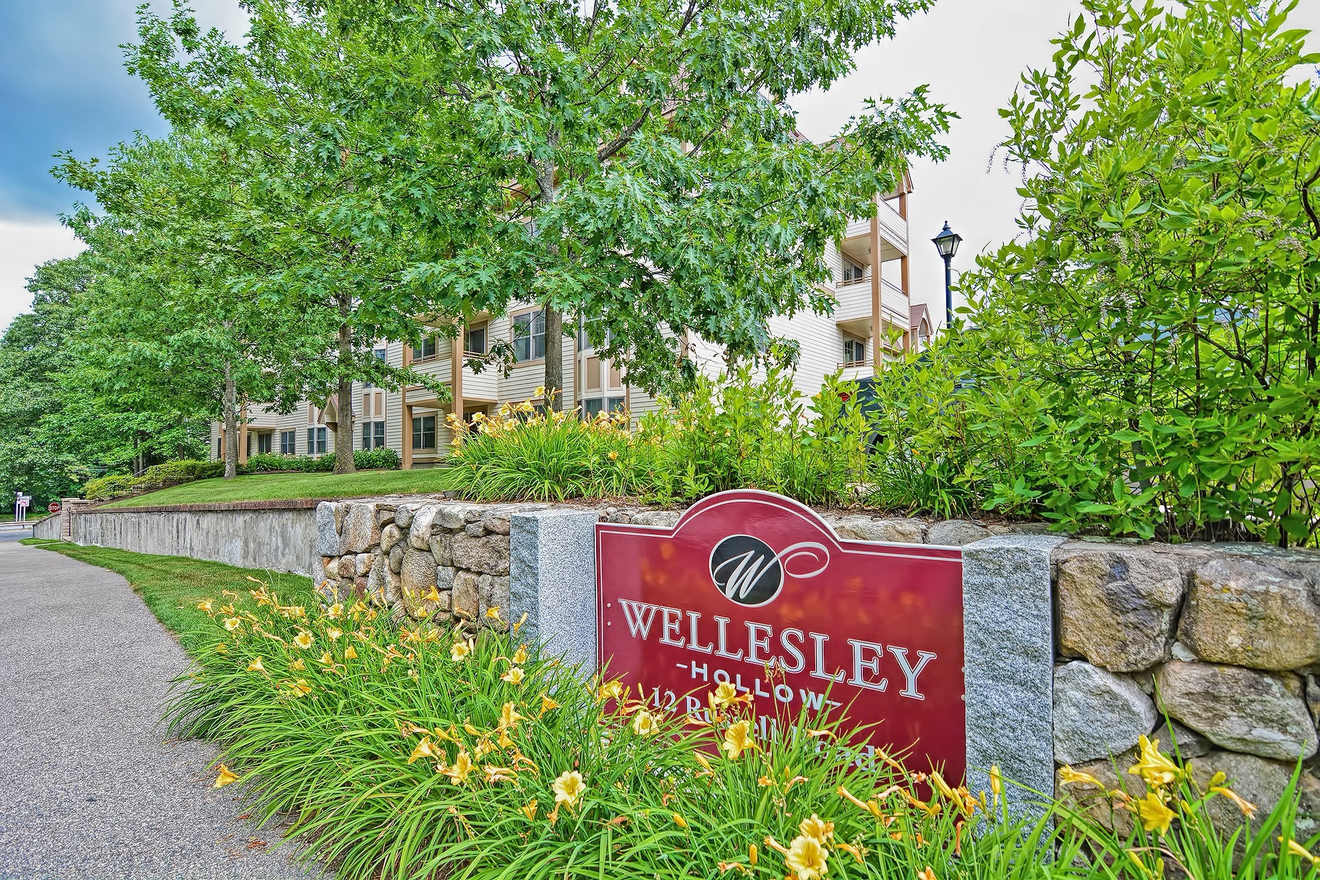 Welcome to Wellesley Hollows