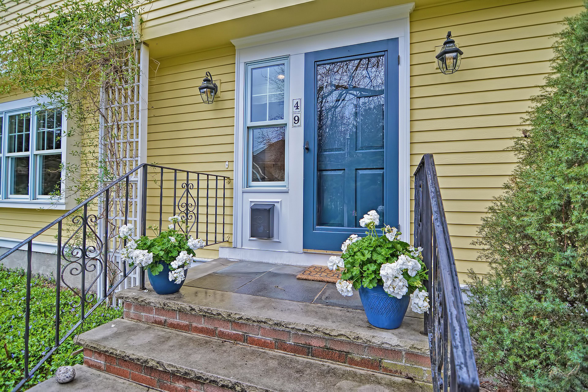 49 Pond Street Needham