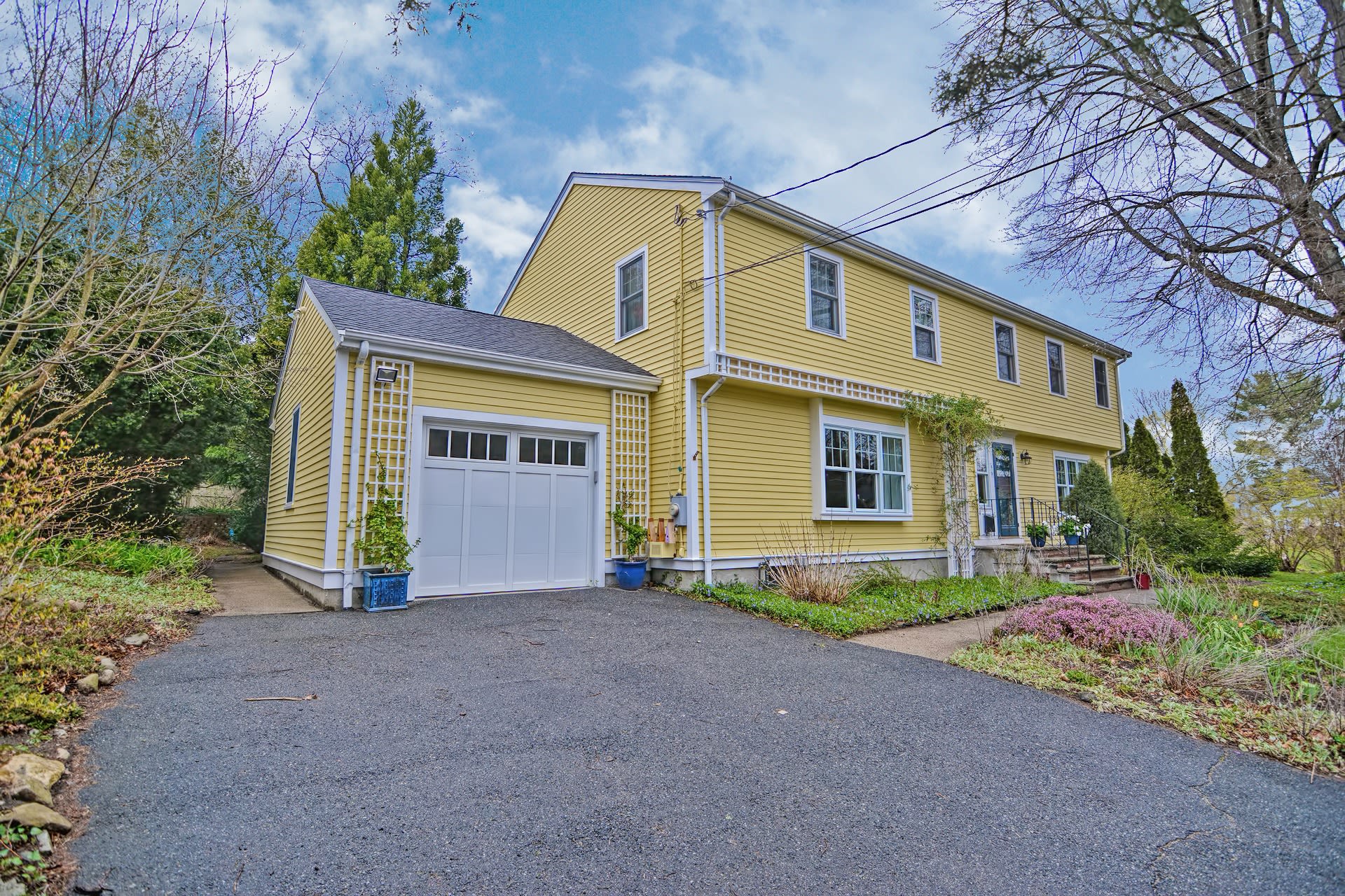 49 Pond Street Needham