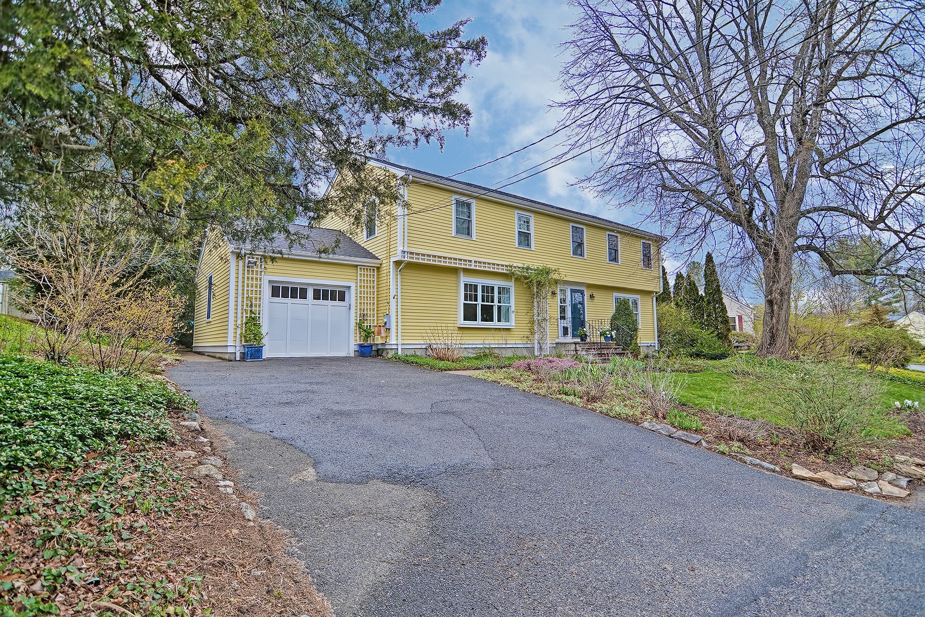 49 Pond Street Needham
