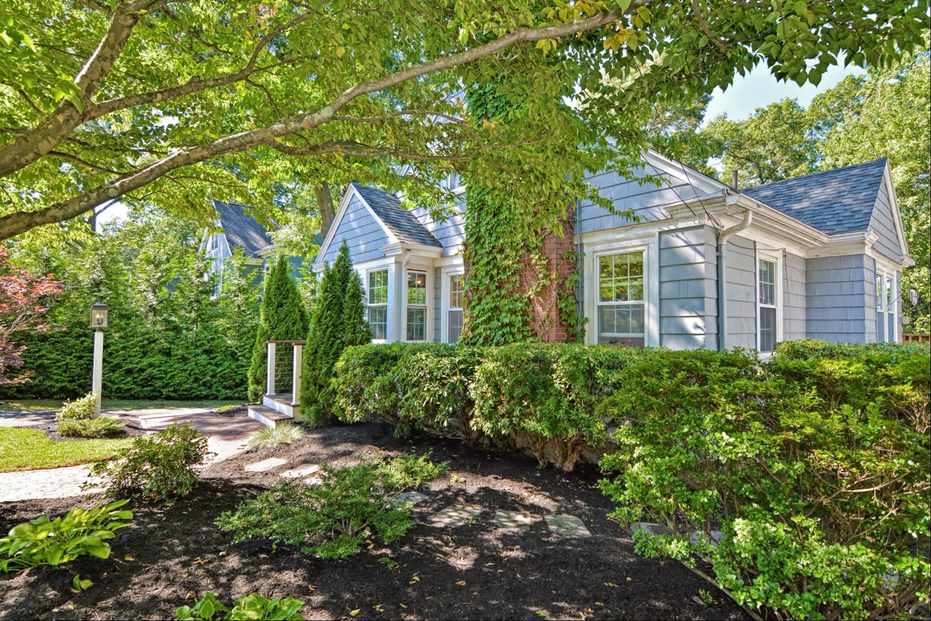 163 Laurel Drive Needham