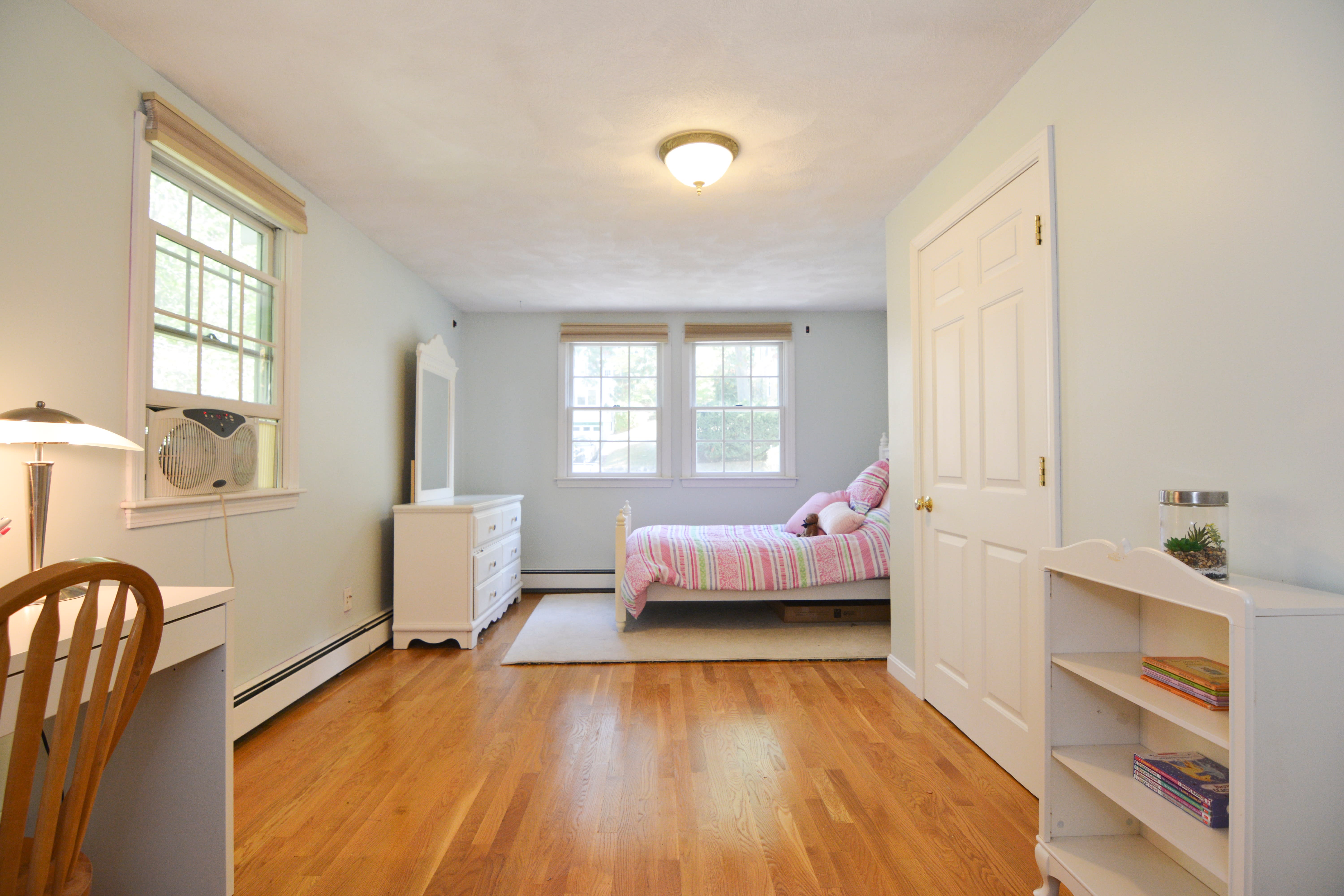 Bedroom 3/teen suite