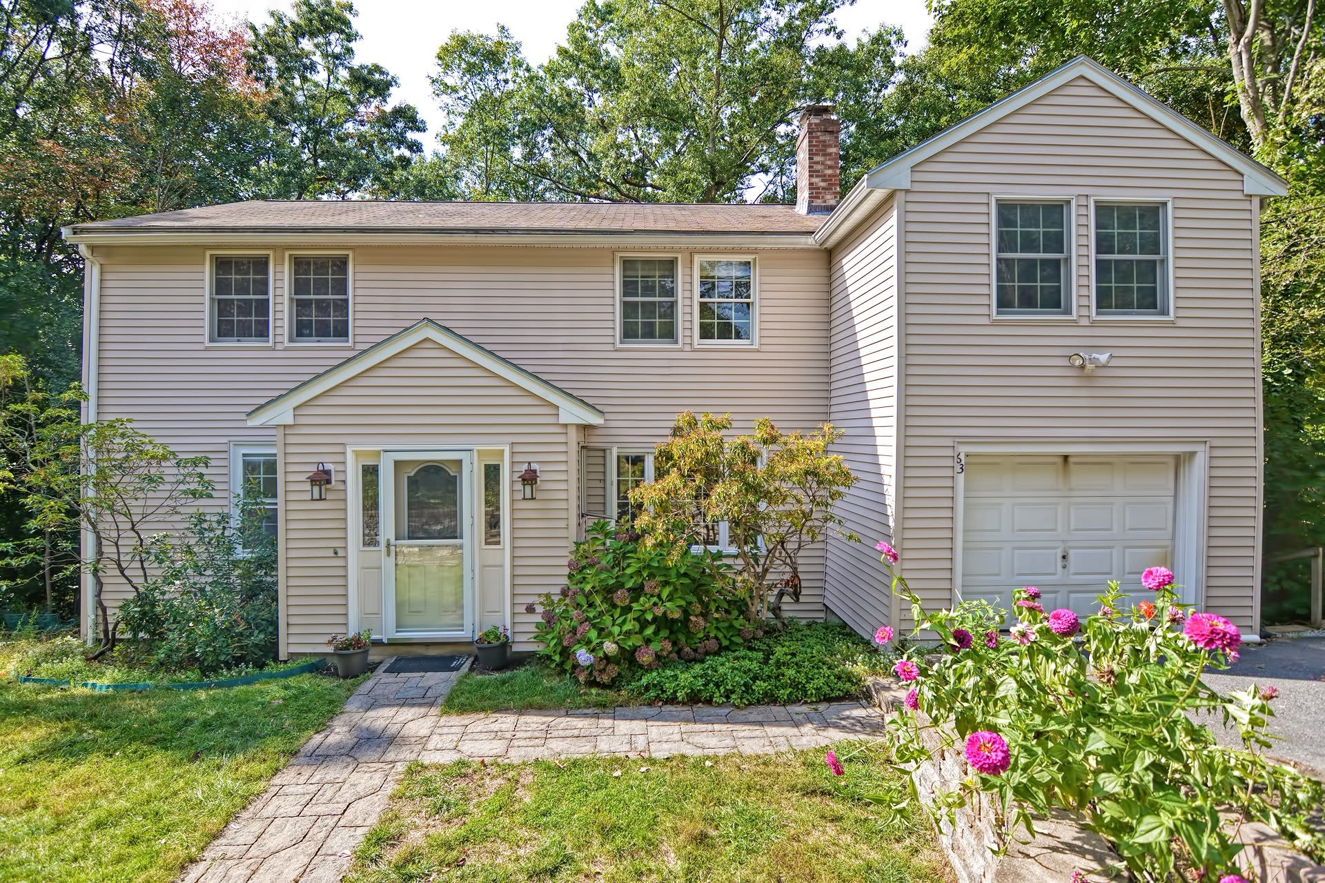 63 Gayland Road Needham