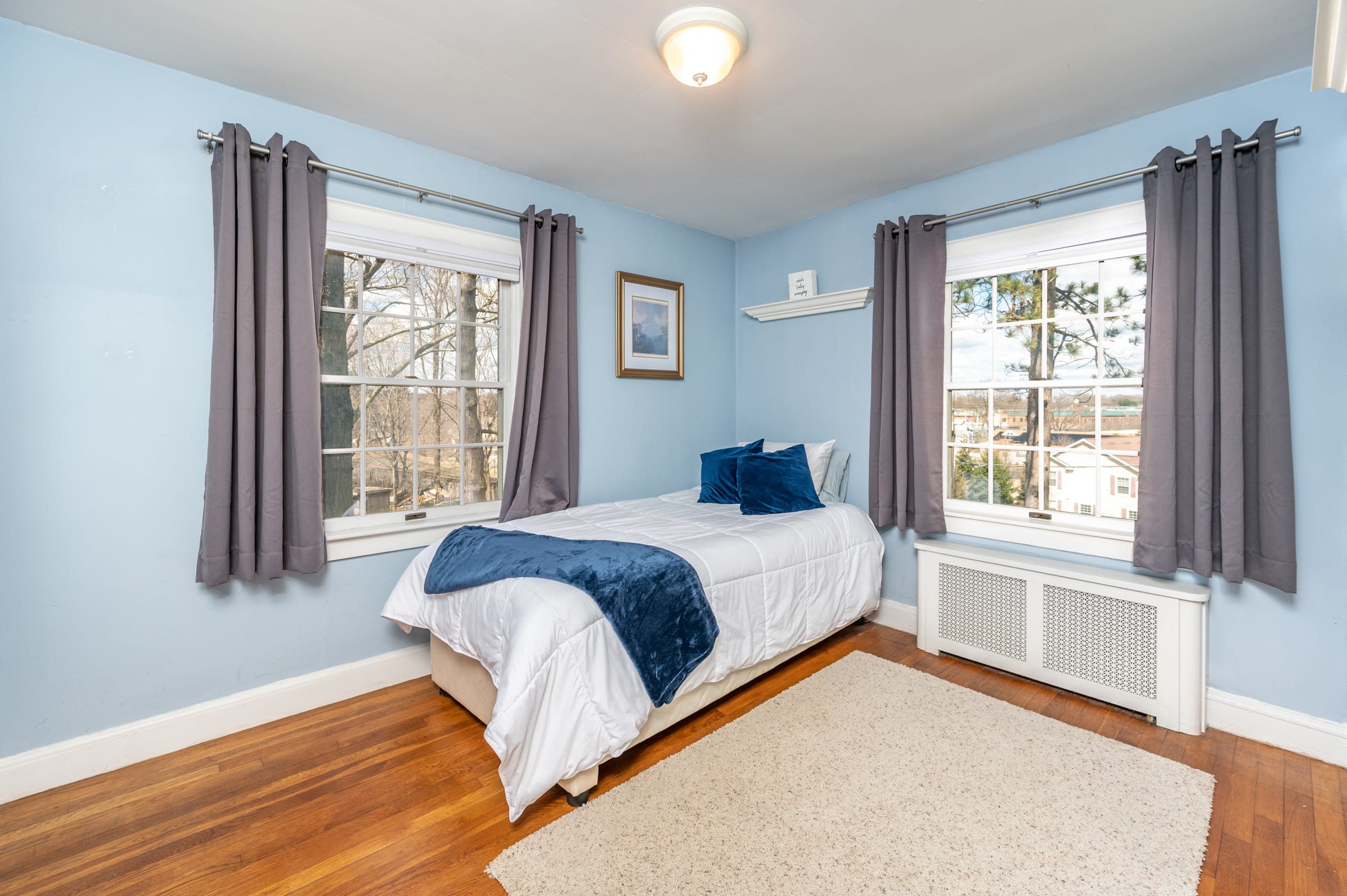 SOLD! 37 Gayland Road in Needham Bedroom 3