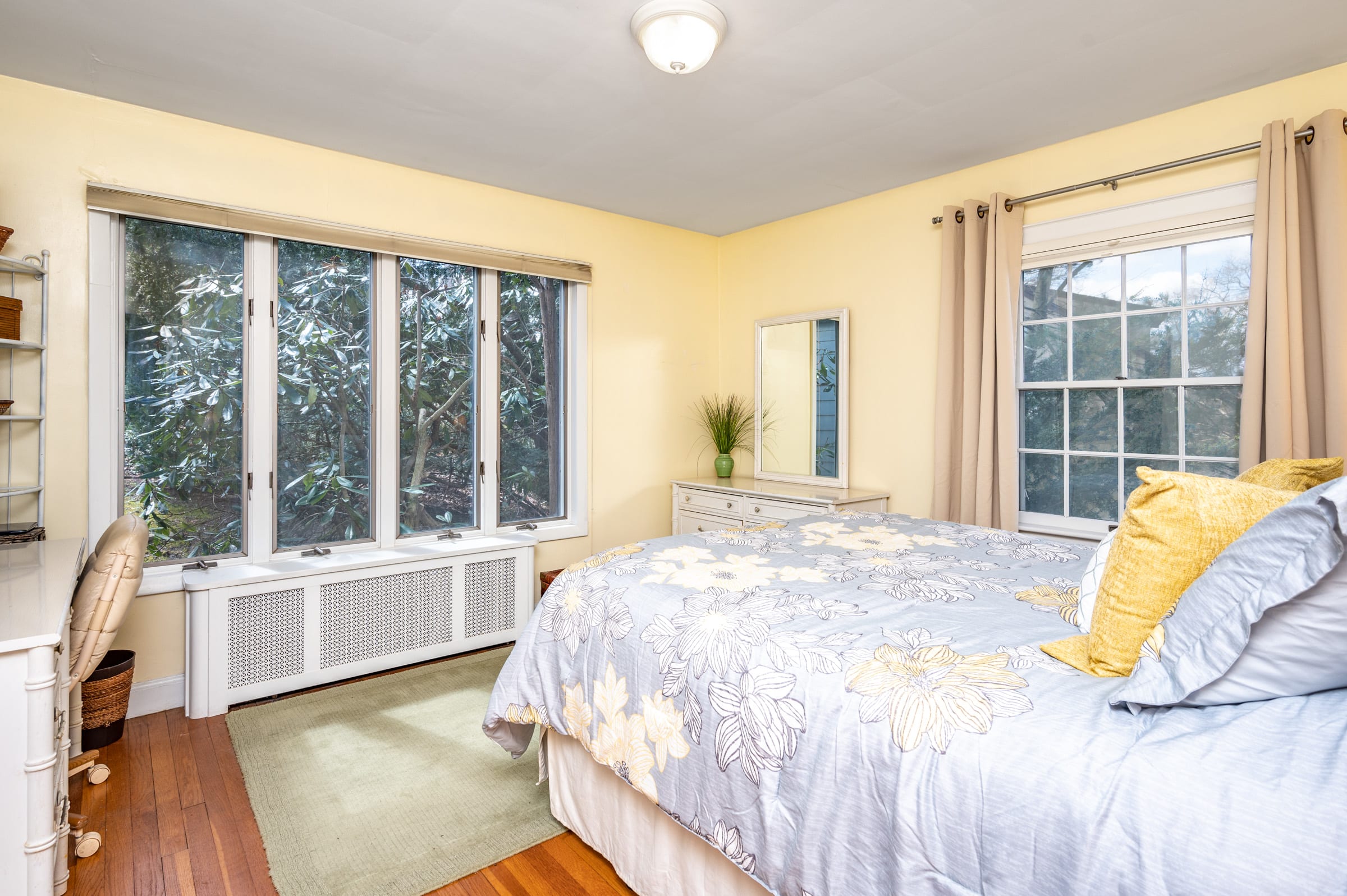 SOLD! 37 Gayland Road in Needham Bedroom 2