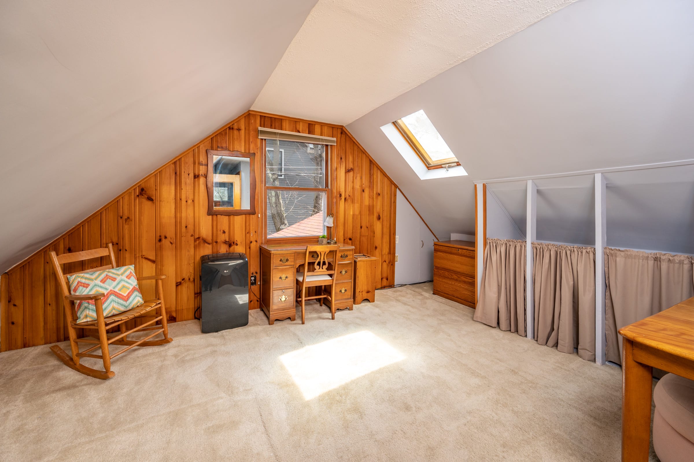 SOLD! 37 Gayland Road in Needham Office Area