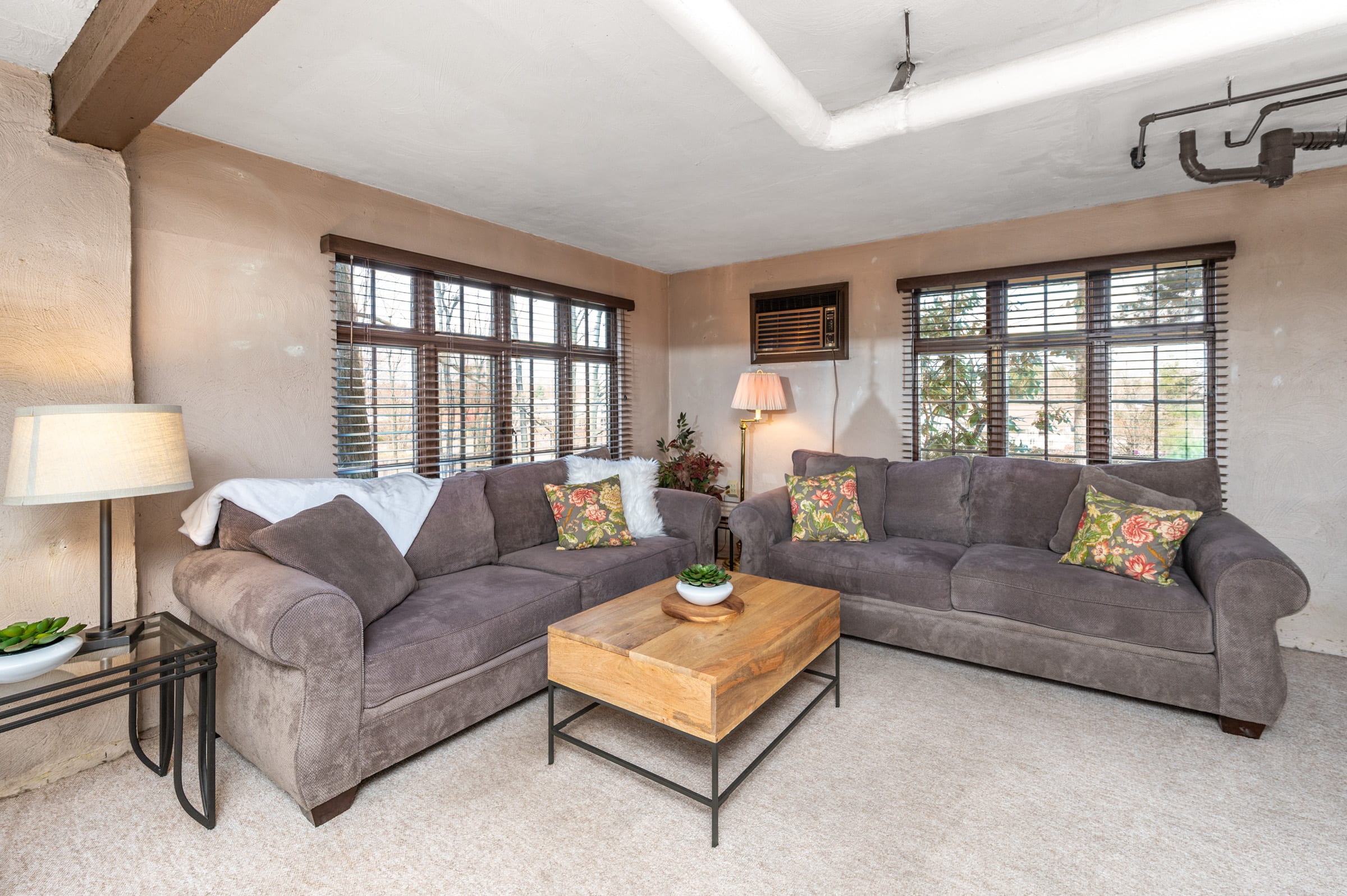 SOLD! 37 Gayland Road in Needham Family Room