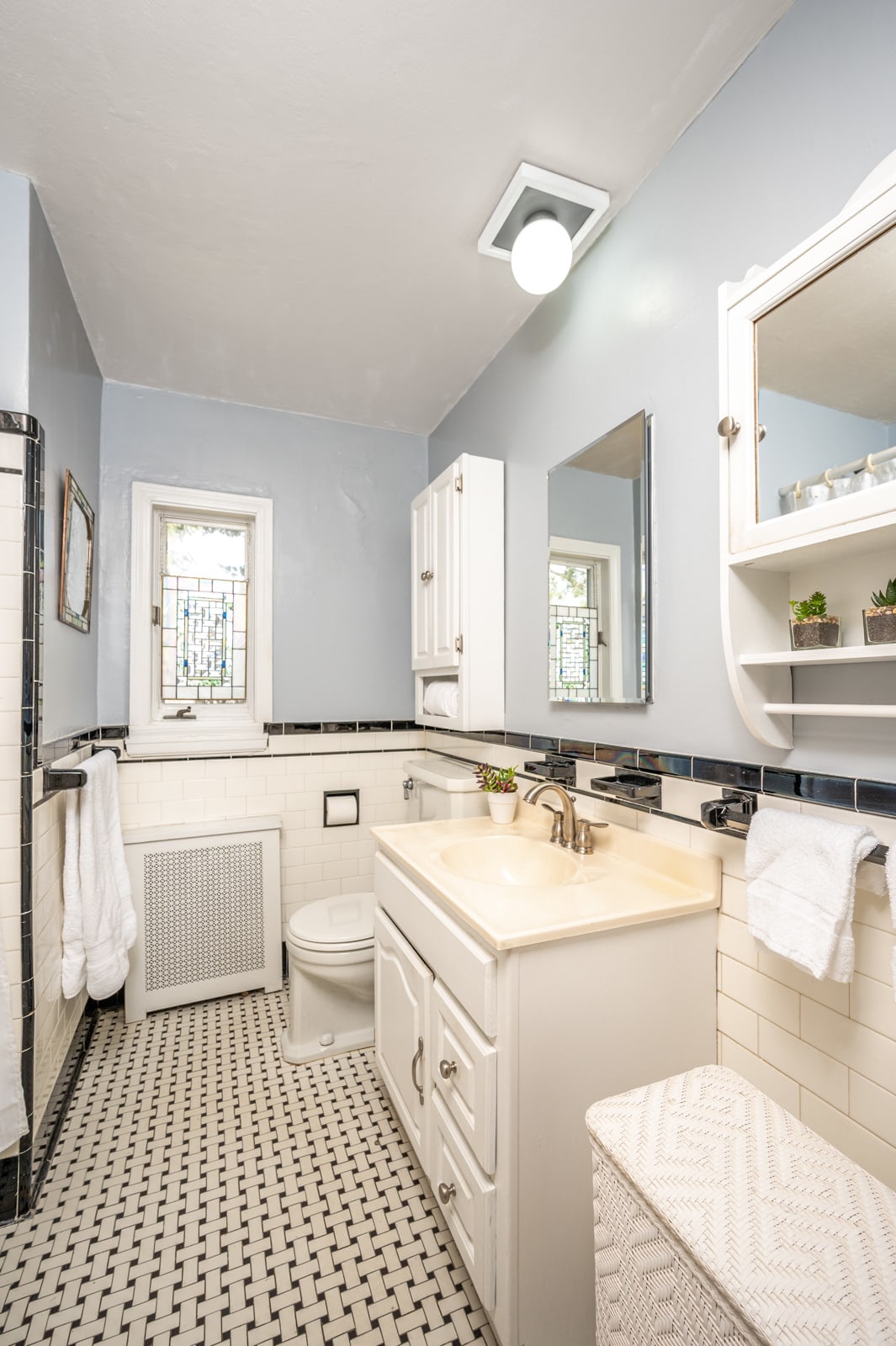 SOLD! 37 Gayland Road in Needham Family Bath