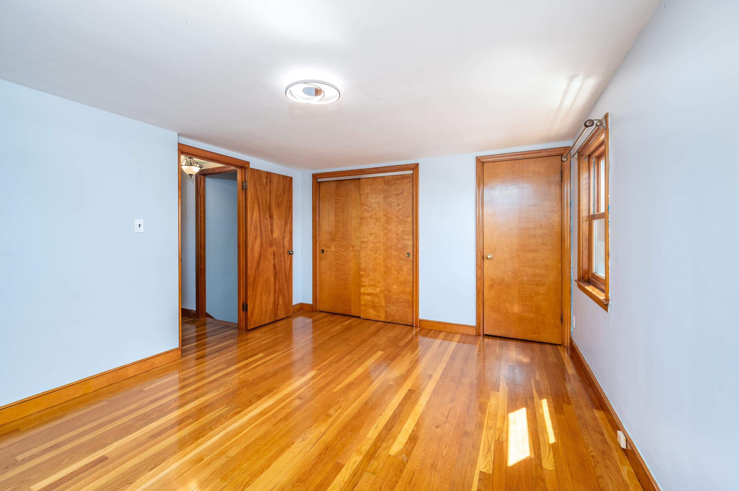 second floor bedroom 2