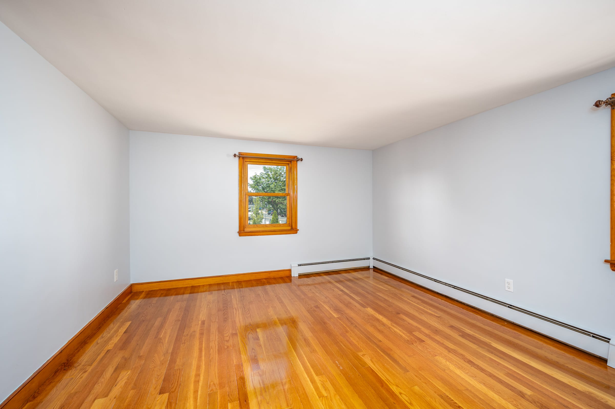 second floor bedroom 2