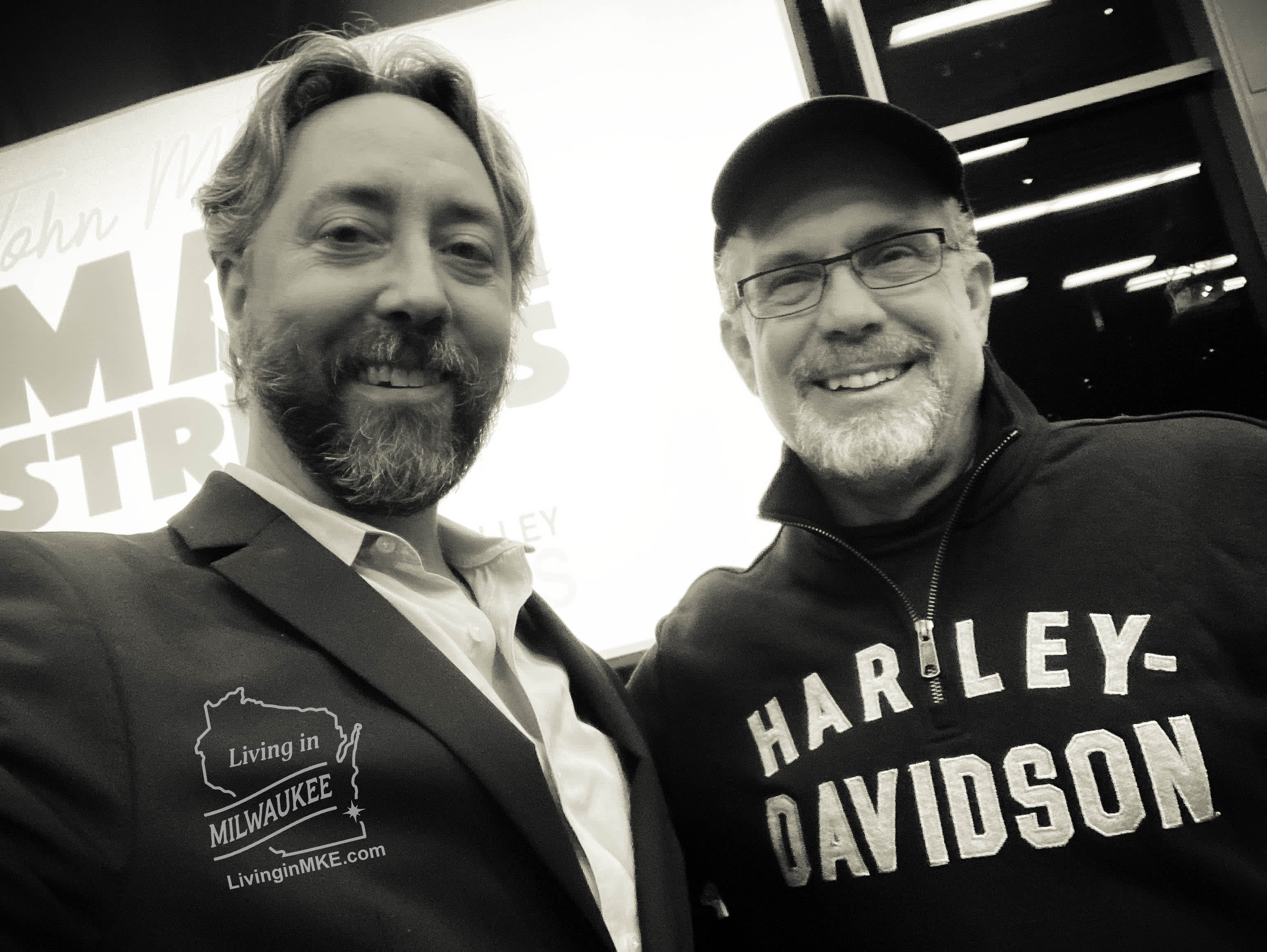 Bill Davidson of Harley-Davidson Milwaukee. inception-app-prod/NmY2MjhmYTgtNGIxNi00YzcwLTgwMjItZmExMGYzZjU5YzBh/content/2023/03/408be6e5224d08f1ff598a7ad4e81a25d47be33b.jpg