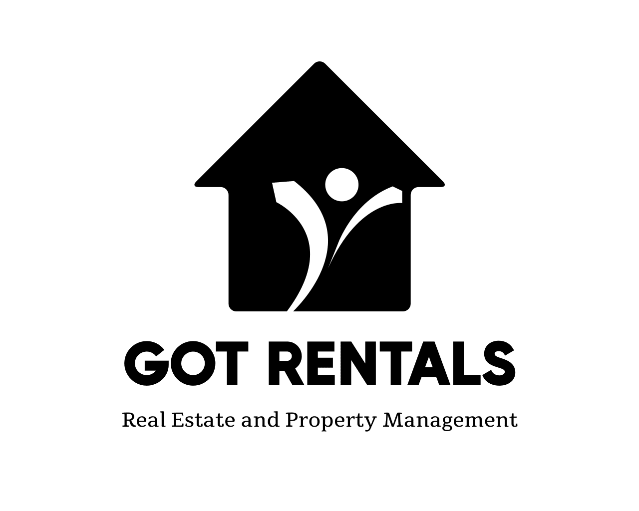 Got Rentals Real Estate and Property Management logo