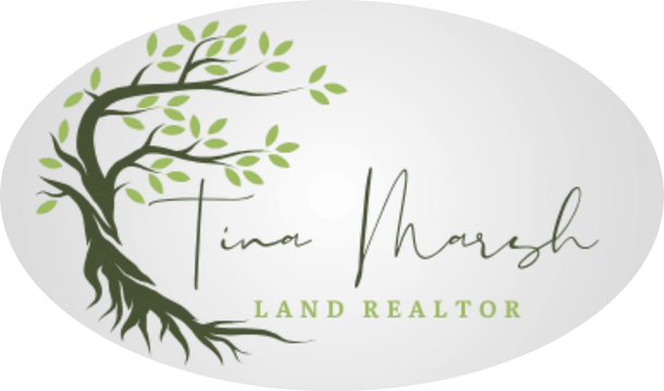 Tina Nanette Marsh Tina Nanette Marsh logo