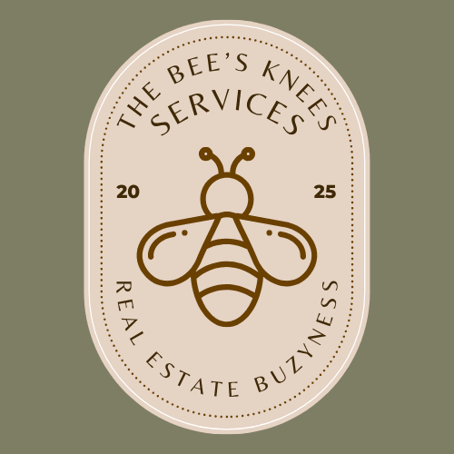 <p>The Bee's Knees Services LLC</p> inception-app-prod/NmZhOWFlY2UtMzA4OC00ZjRiLWFlZDItZTc2MmMwZDlkODAx/content/2026/09/282345c8282ff393d57496001cf7552d61f86b0a.png