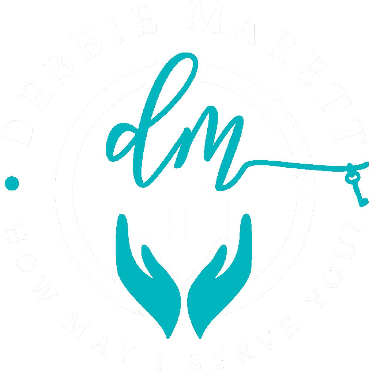 Debbie Marett Debbie Marett logo