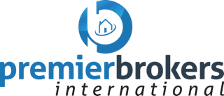 Premier Brokers International logo