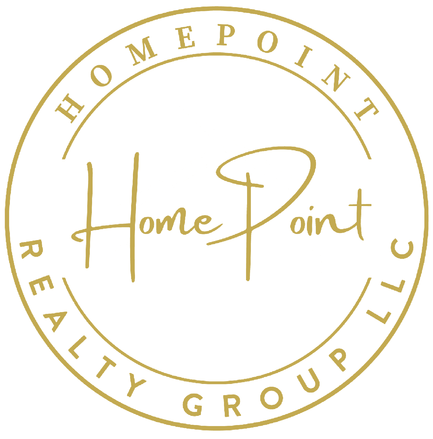 HomePoint Realty Group logo