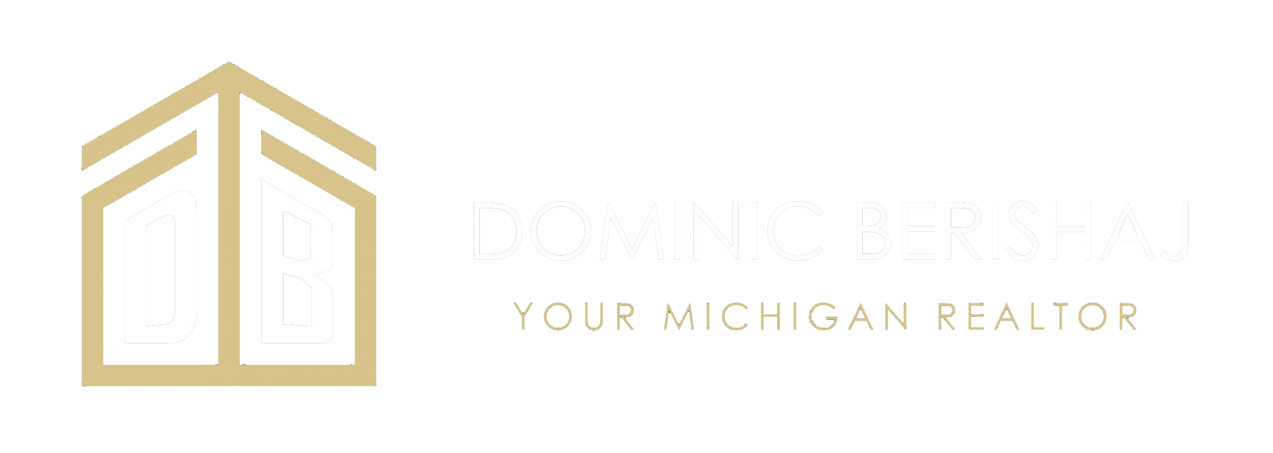 Dominic Berishaj logo