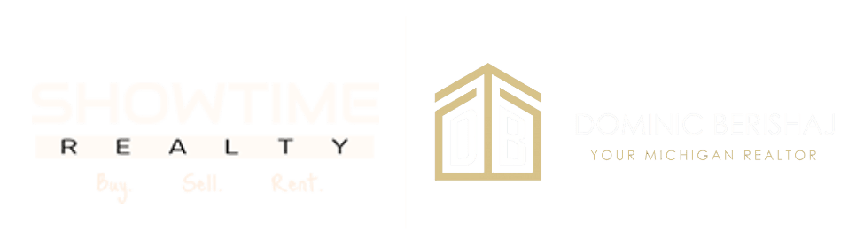 Dominic Berishaj logo