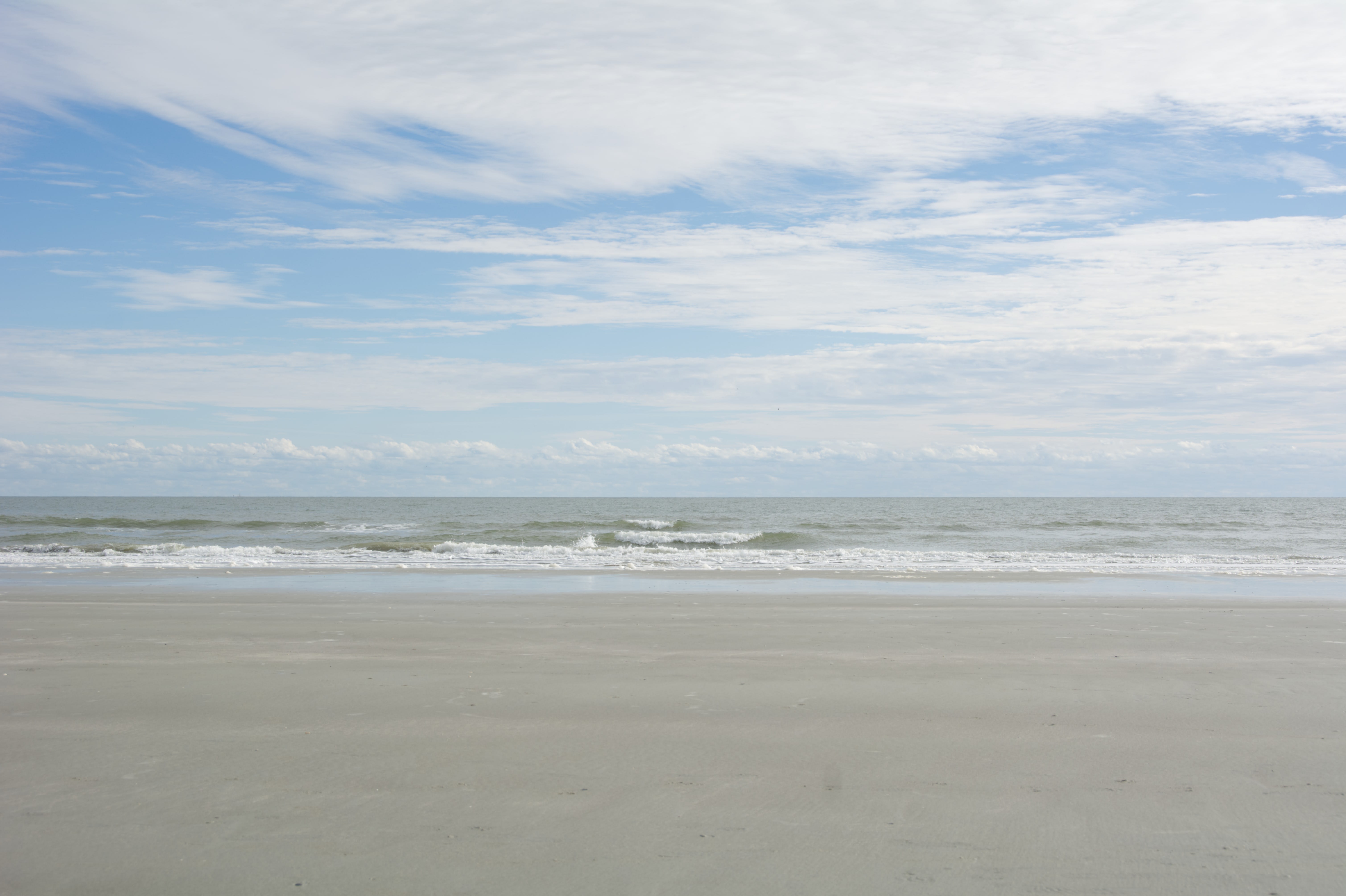 Ocean views everywhere you look... Ocean Isle Beach, NC