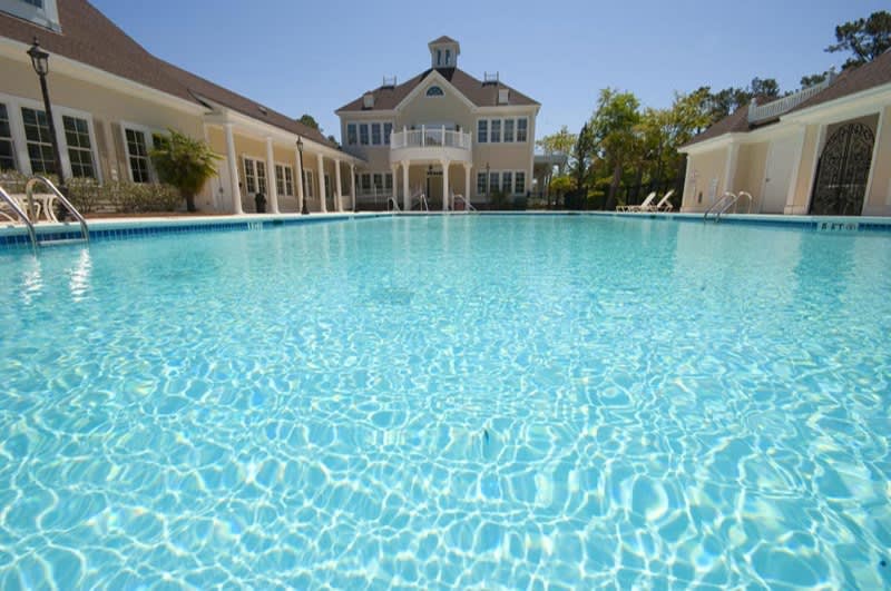 Rivers Edge Plantation & Golf Club Stunning, Private golf course living in Rivers Edge