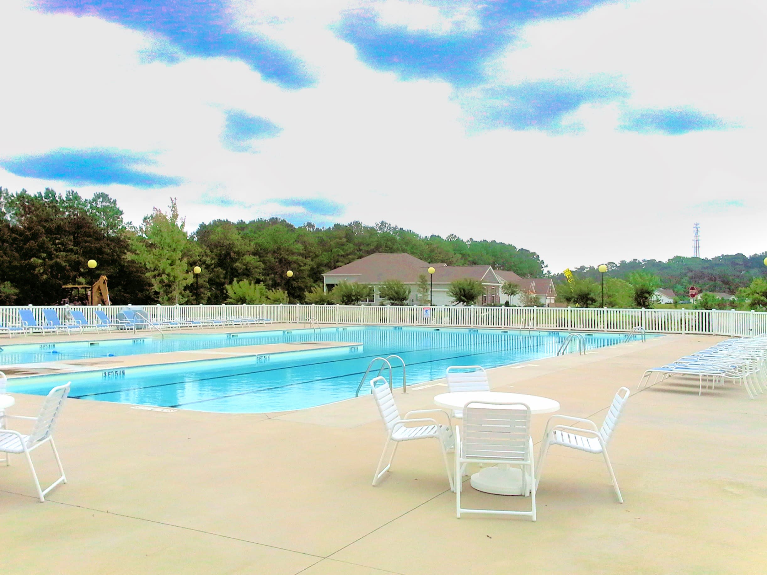 Calabash Lakes Condos and Town Homes for Sale Ocean Isle Beach Top