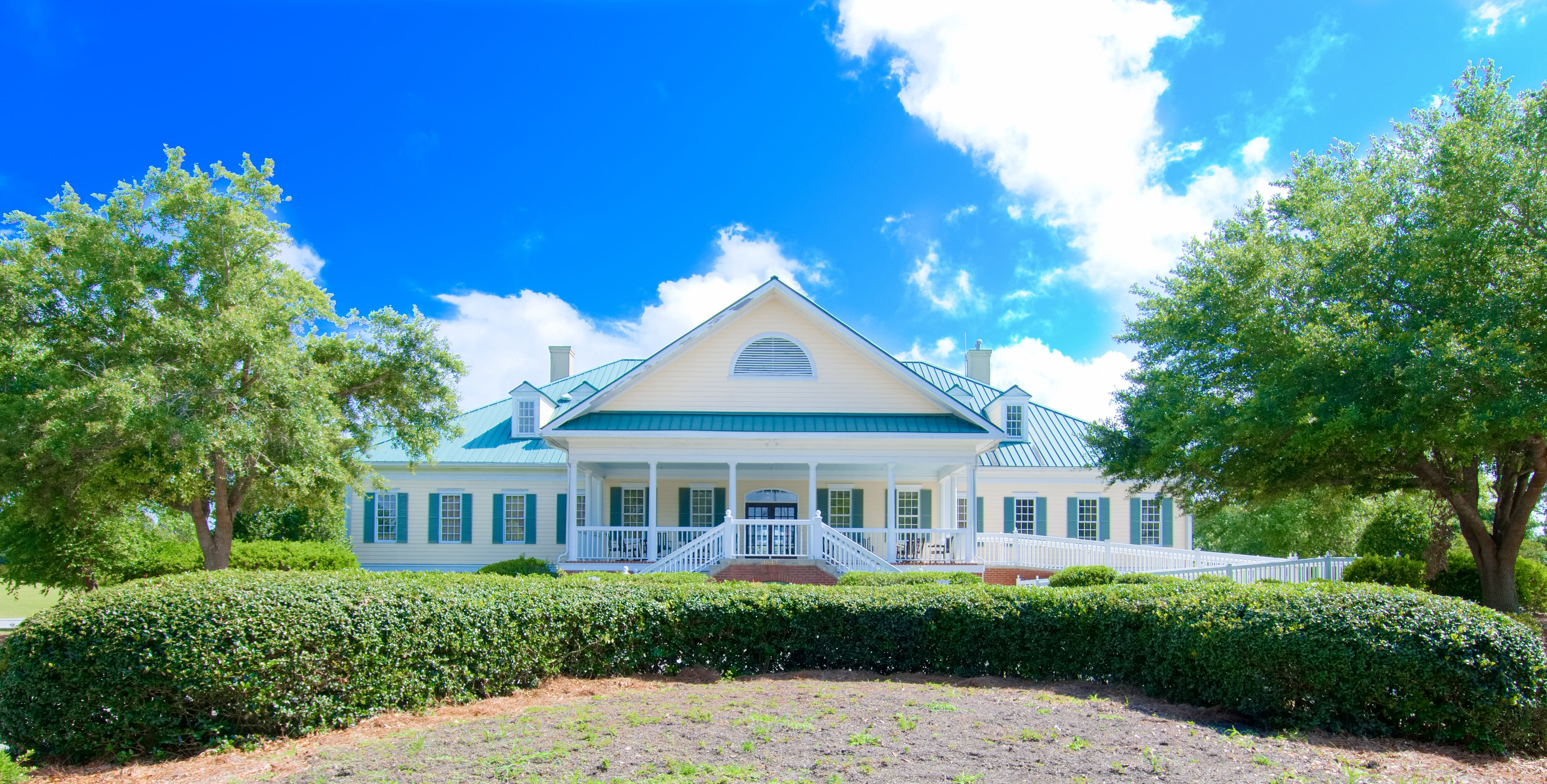 Winding River Plantation
