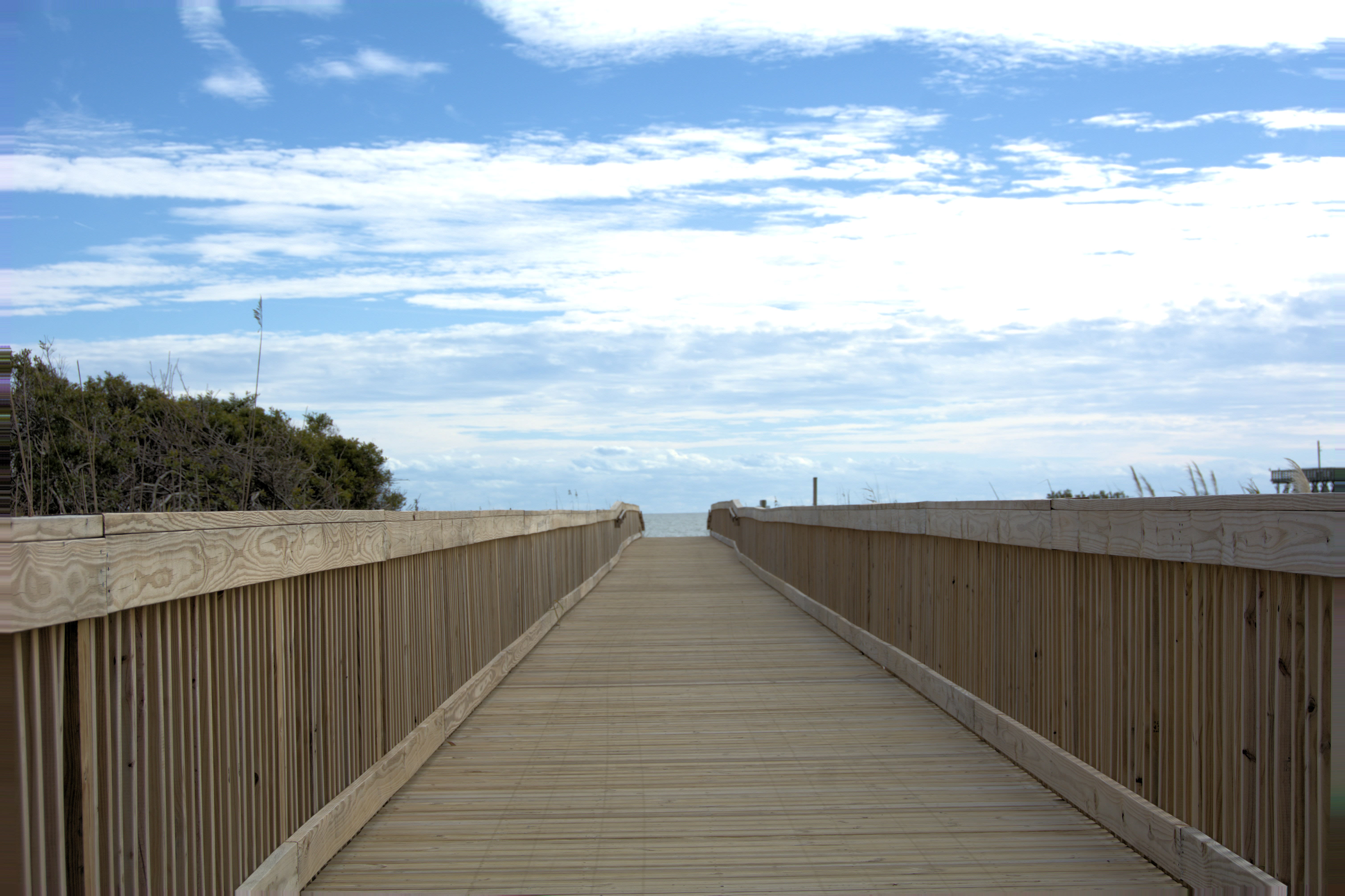 Research NC Beach Communities
