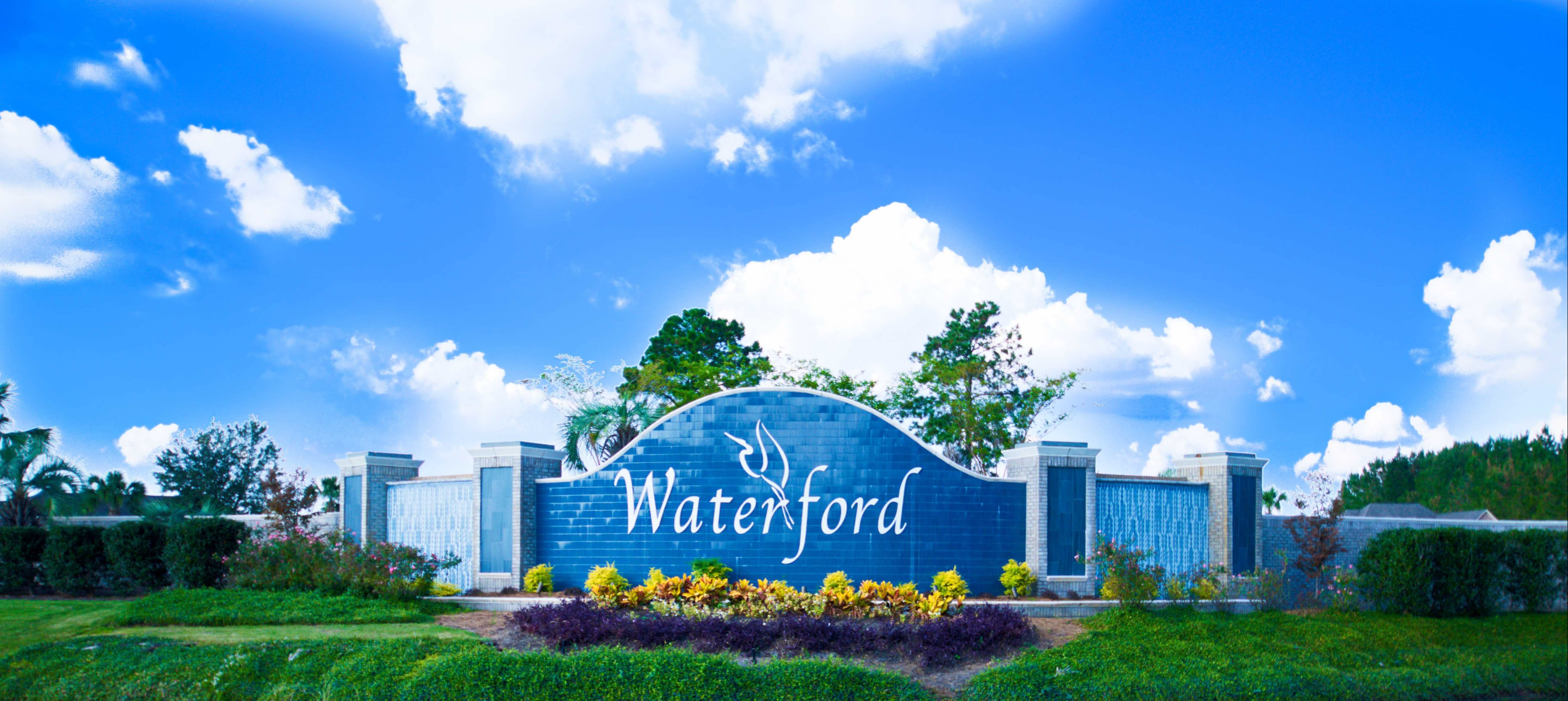 Waterford of the Carolinas homes for sale Ocean Isle Beach Top