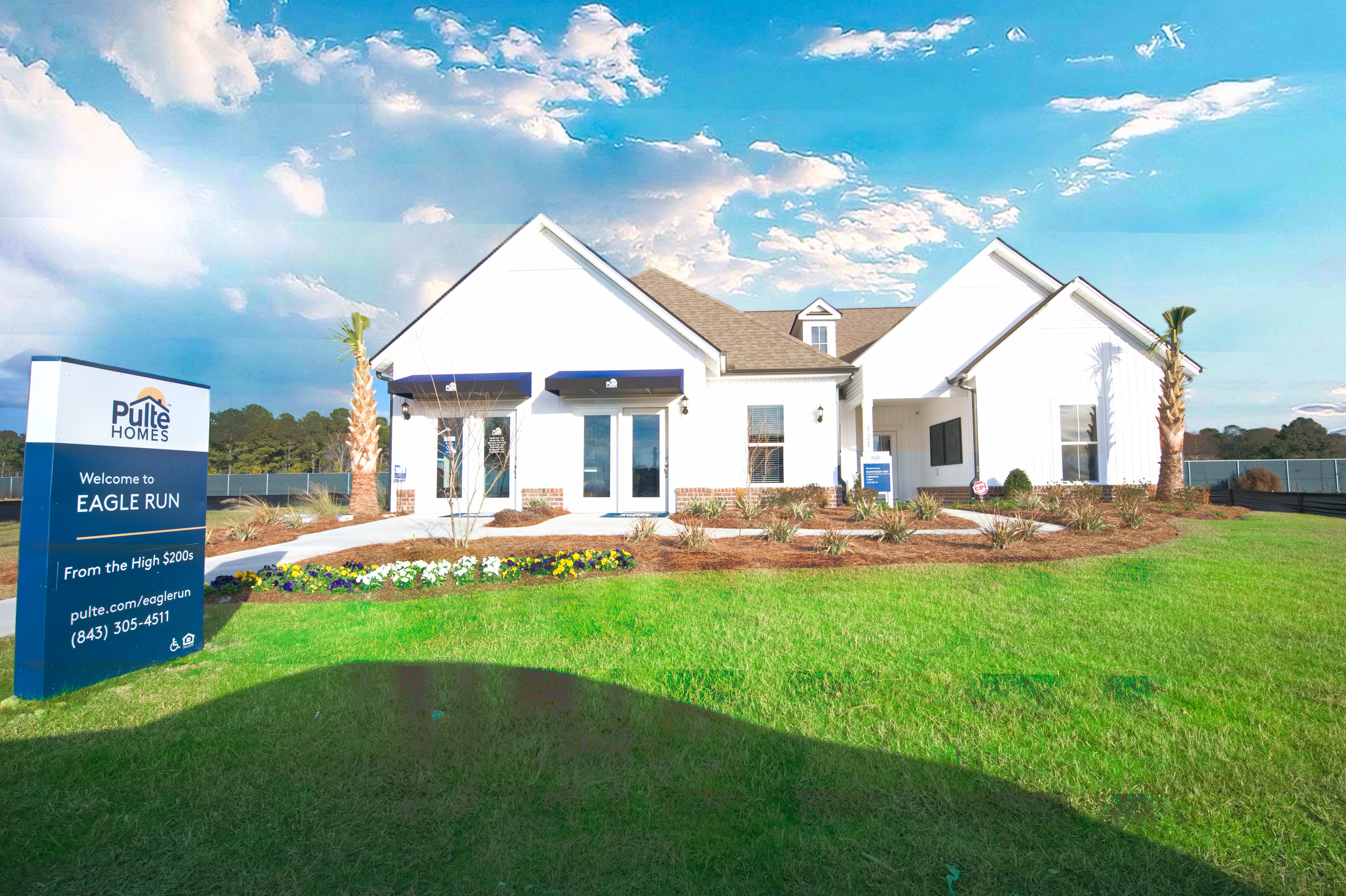 Eagle Run, A Pulte Homes Community