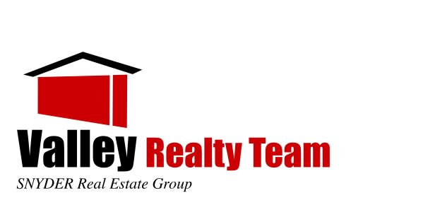 Valley Realty Team logo