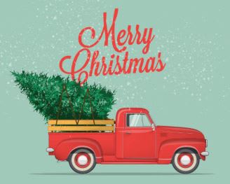 inception-app-prod/NzQ4YjJjNDctYmIyZS00NDU3LThhYTctZTE3MDc4ZmUzNjNh/content/2018/12/pine tree in red truck.JPG